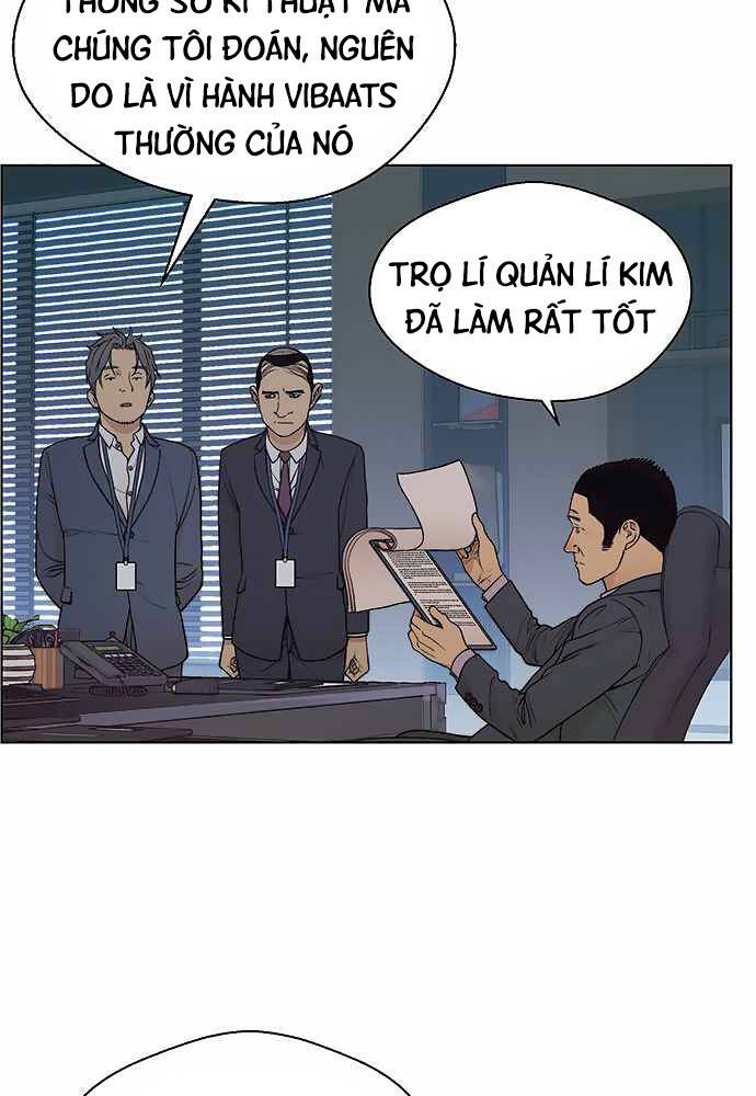 Người Đàn Ông Thực Thụ Chapter 86 - 87