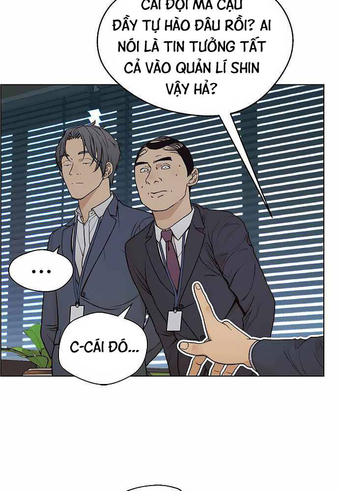 Người Đàn Ông Thực Thụ Chapter 86 - 89