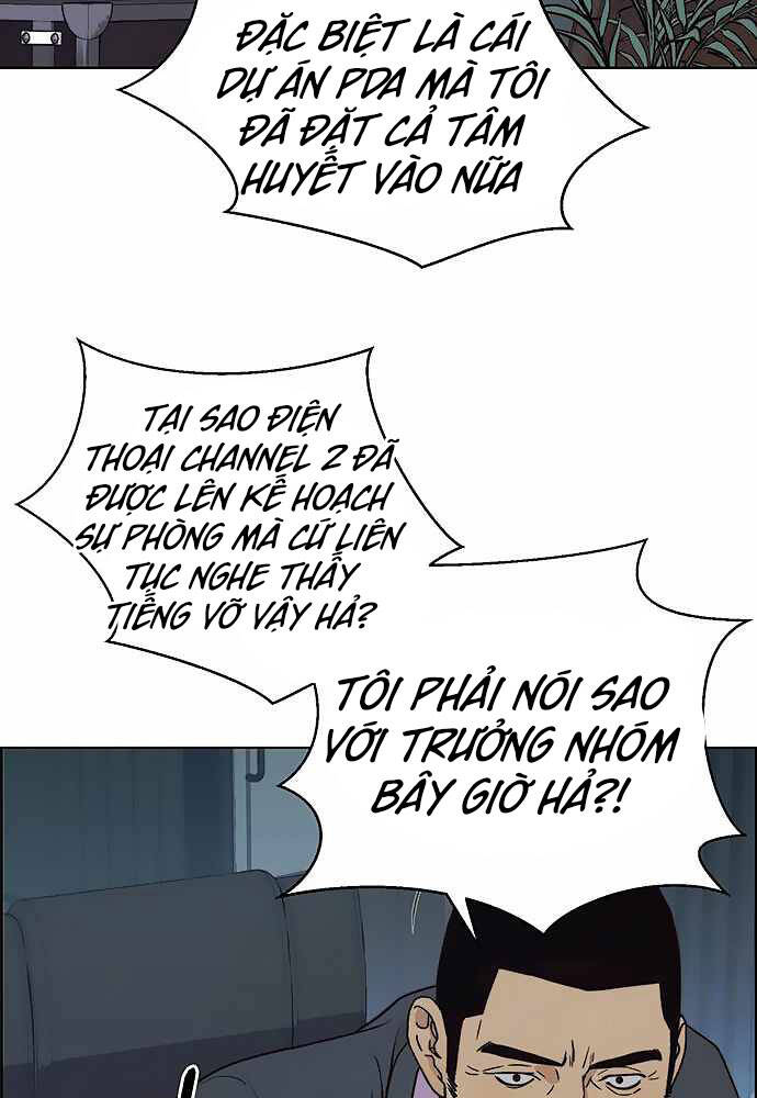 Người Đàn Ông Thực Thụ Chapter 86 - 91