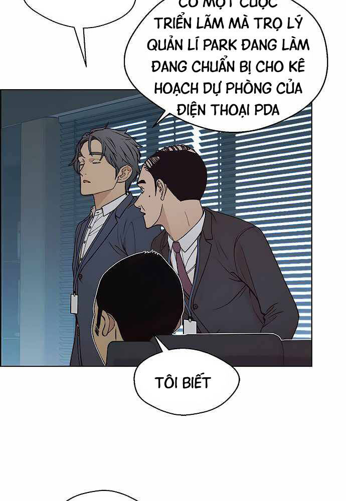 Người Đàn Ông Thực Thụ Chapter 86 - 93