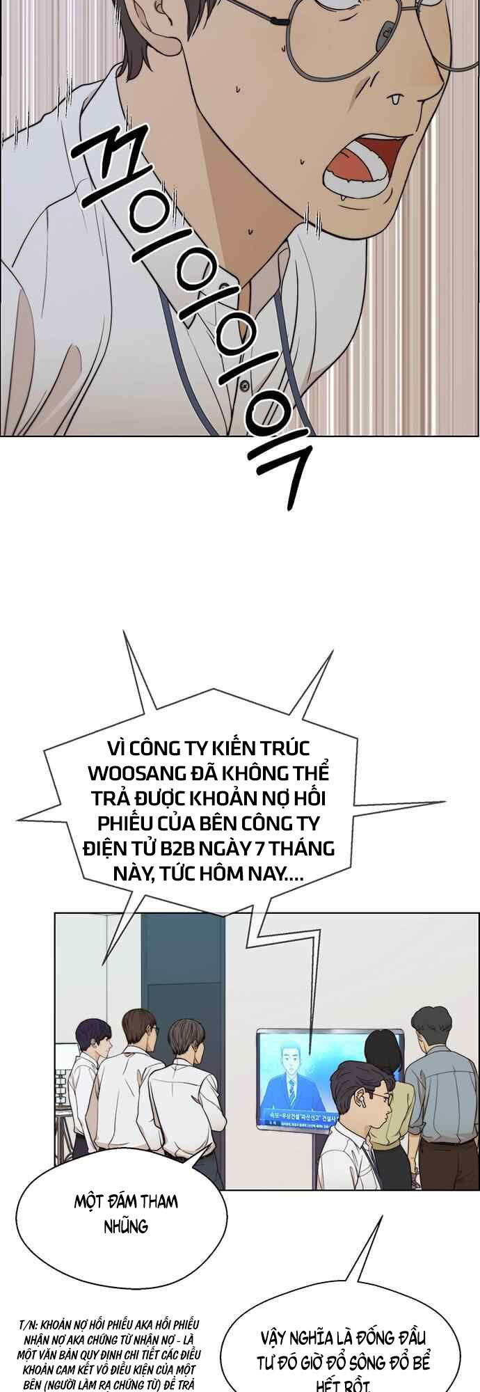 Người Đàn Ông Thực Thụ Chapter 89 - 37