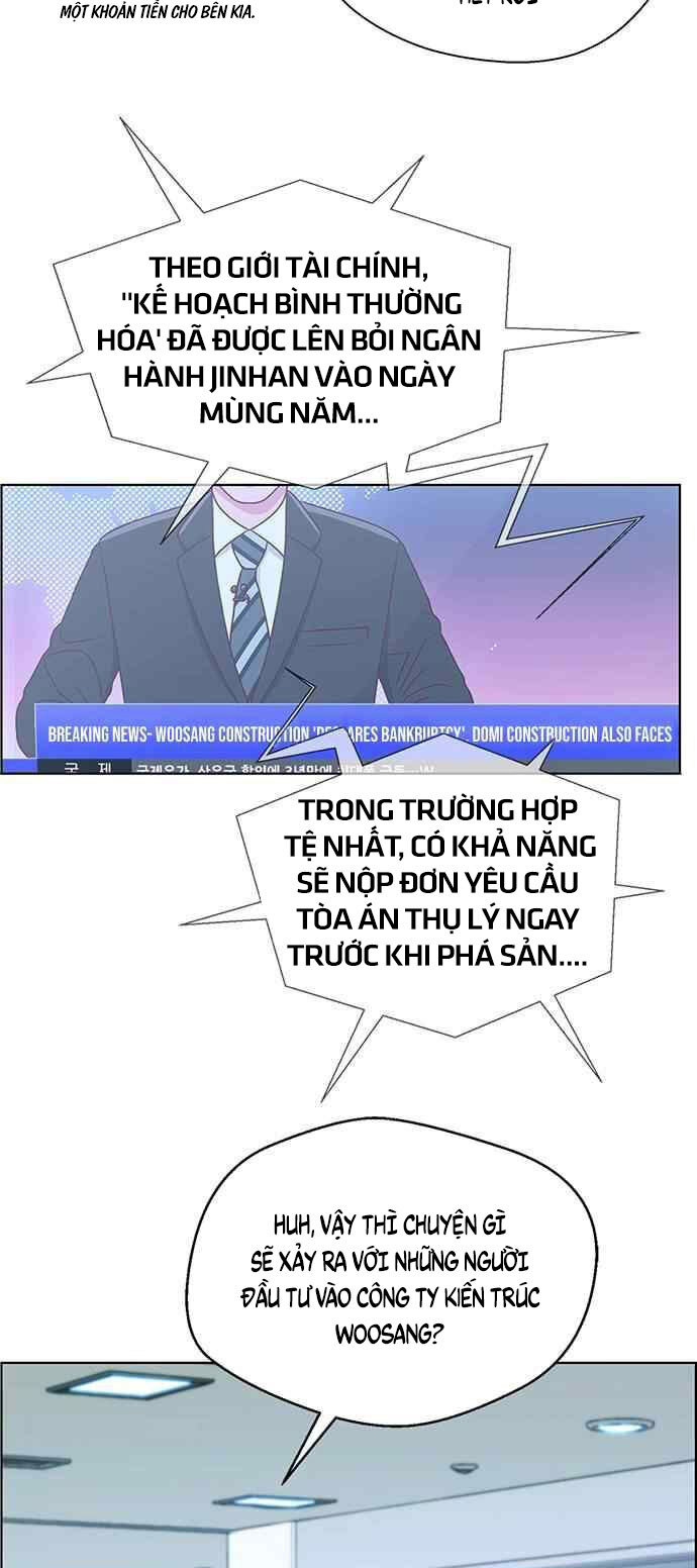 Người Đàn Ông Thực Thụ Chapter 89 - 38