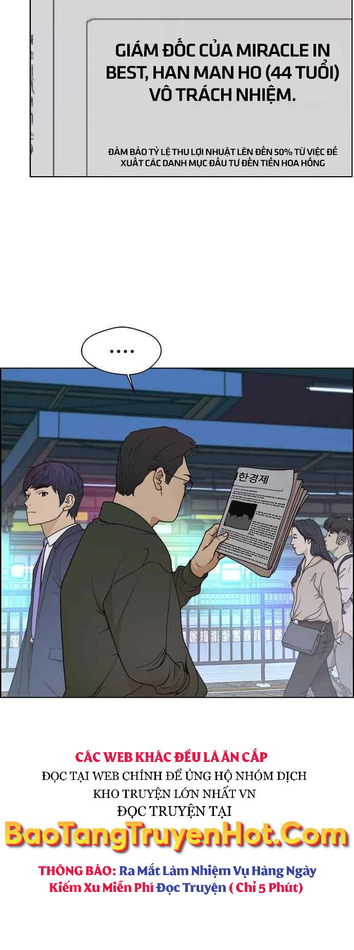 Người Đàn Ông Thực Thụ Chapter 89 - 50