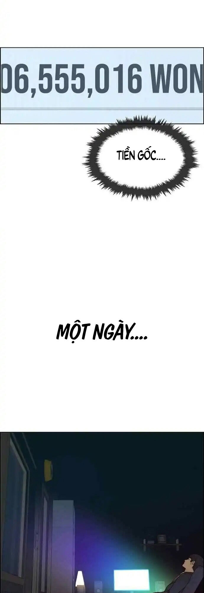 Người Đàn Ông Thực Thụ Chapter 89 - 54