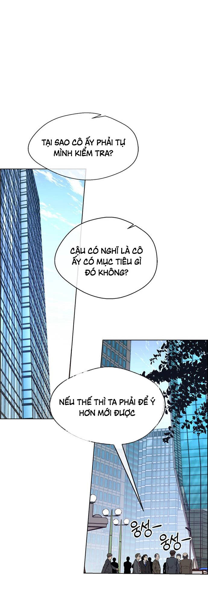 Người Đàn Ông Thực Thụ Chapter 92 - 14