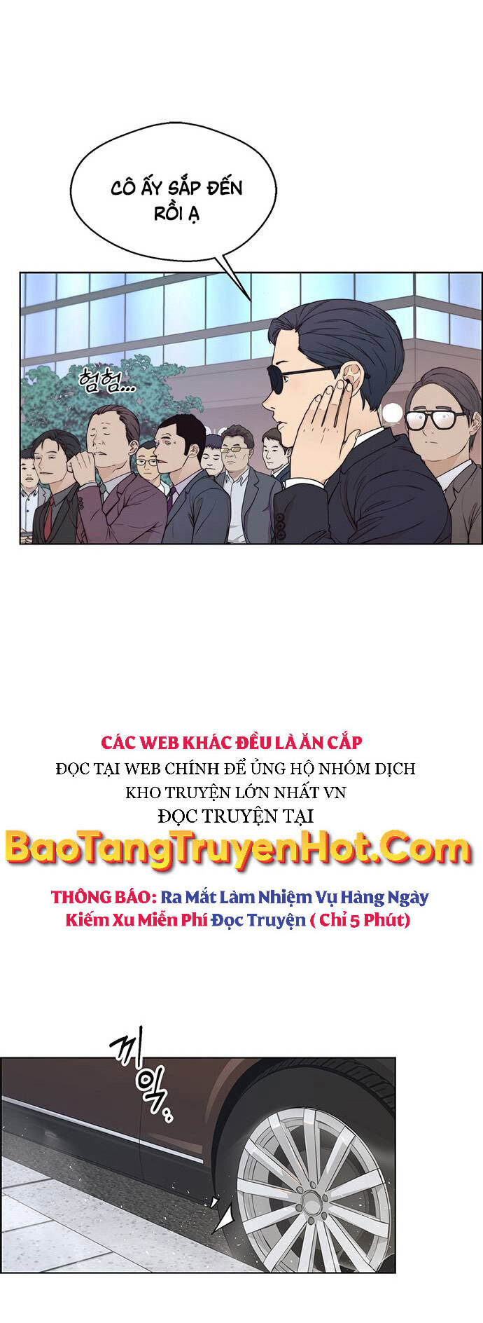 Người Đàn Ông Thực Thụ Chapter 92 - 15