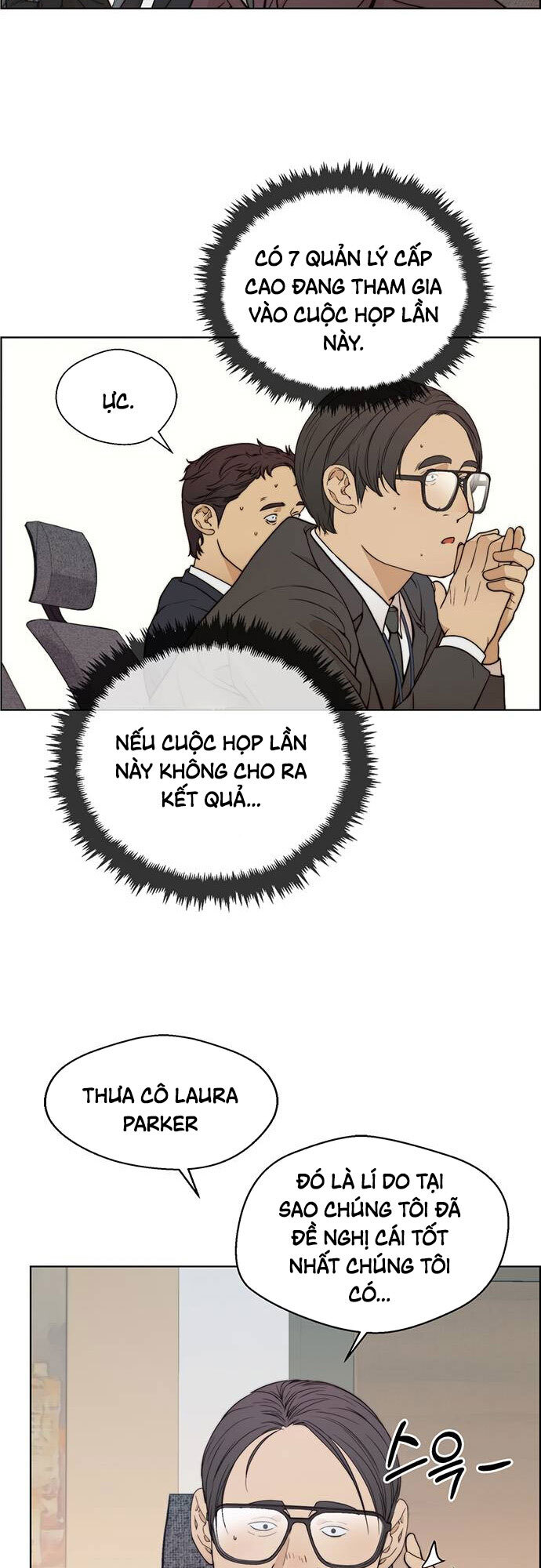 Người Đàn Ông Thực Thụ Chapter 92 - 21