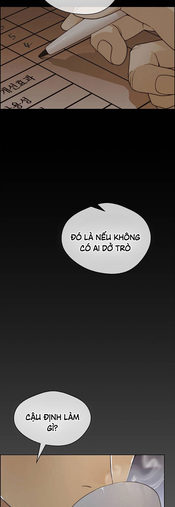 Người Đàn Ông Thực Thụ Chapter 92 - 5