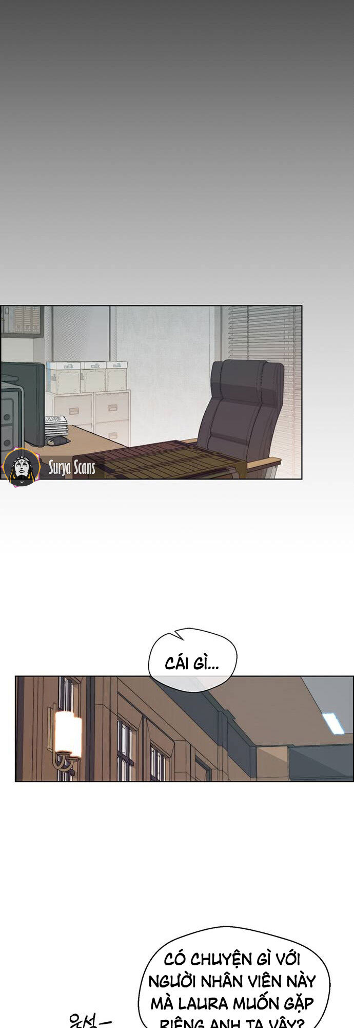 Người Đàn Ông Thực Thụ Chapter 92 - 43