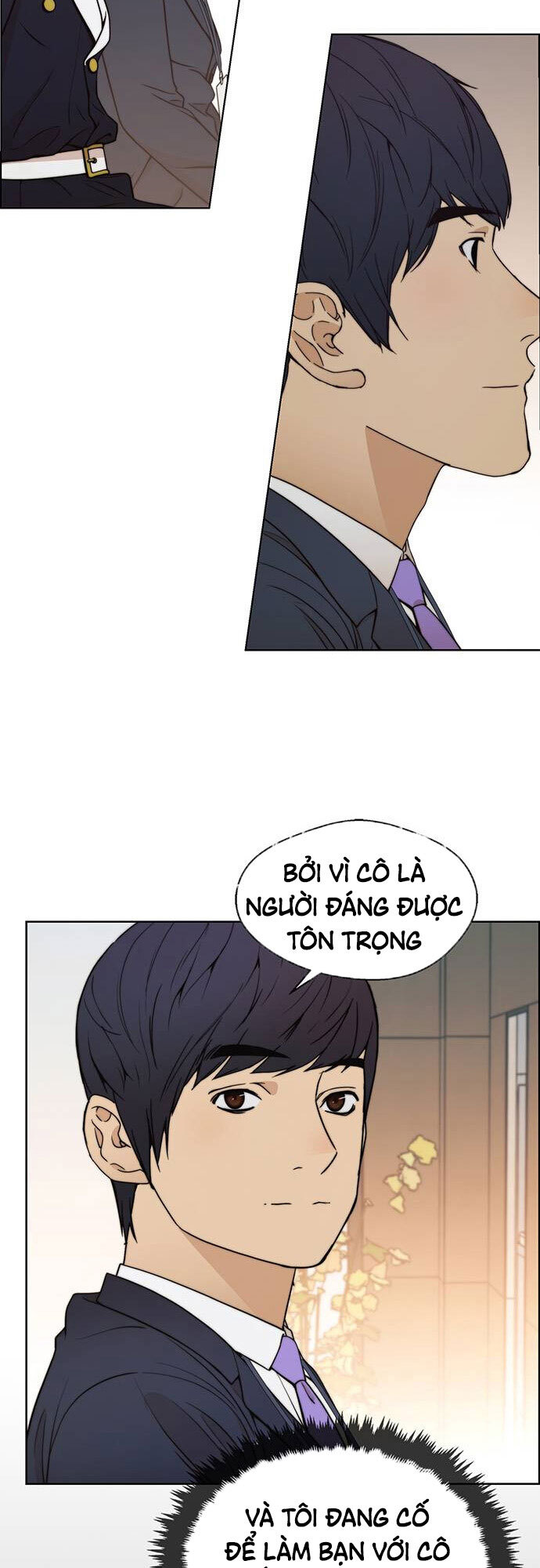 Người Đàn Ông Thực Thụ Chapter 92 - 49
