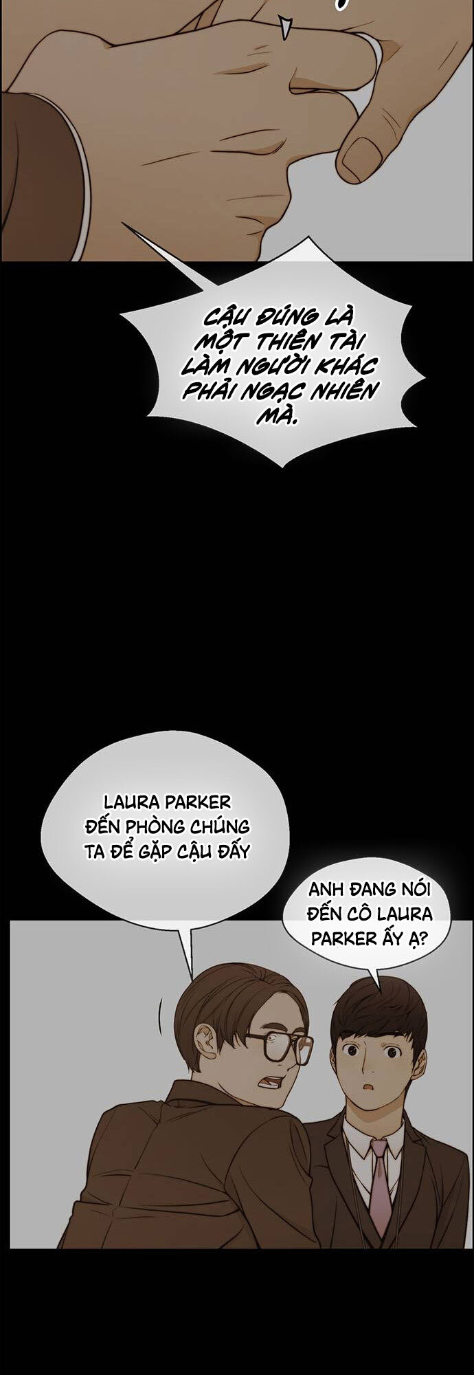 Người Đàn Ông Thực Thụ Chapter 92 - 53
