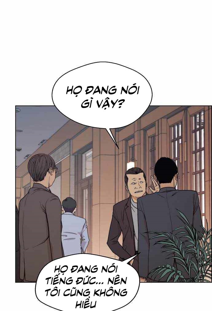 Người Đàn Ông Thực Thụ Chapter 93 - 2