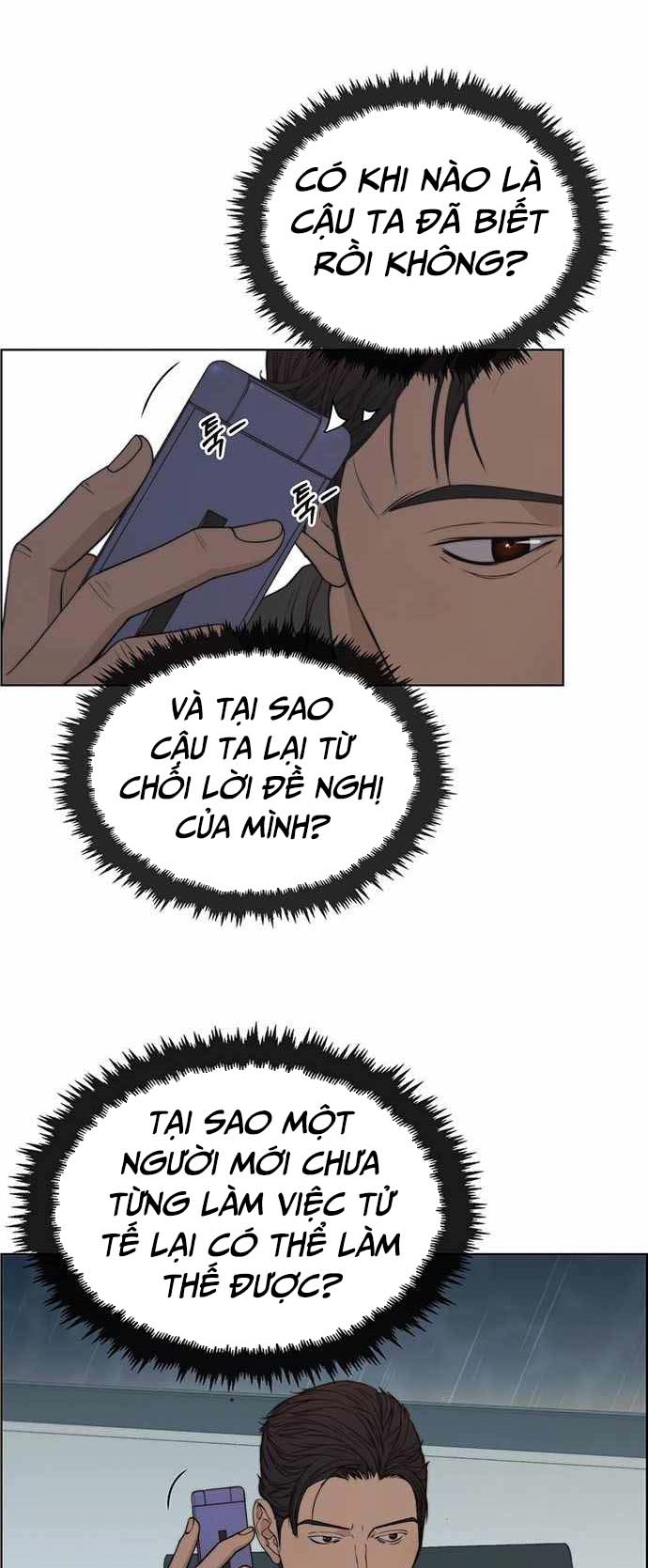 Người Đàn Ông Thực Thụ Chapter 93 - 95