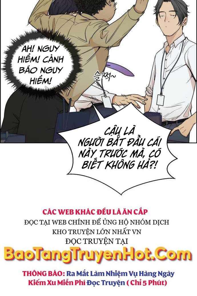 Người Đàn Ông Thực Thụ Chapter 94 - 60