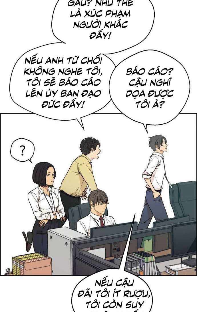 Người Đàn Ông Thực Thụ Chapter 94 - 7