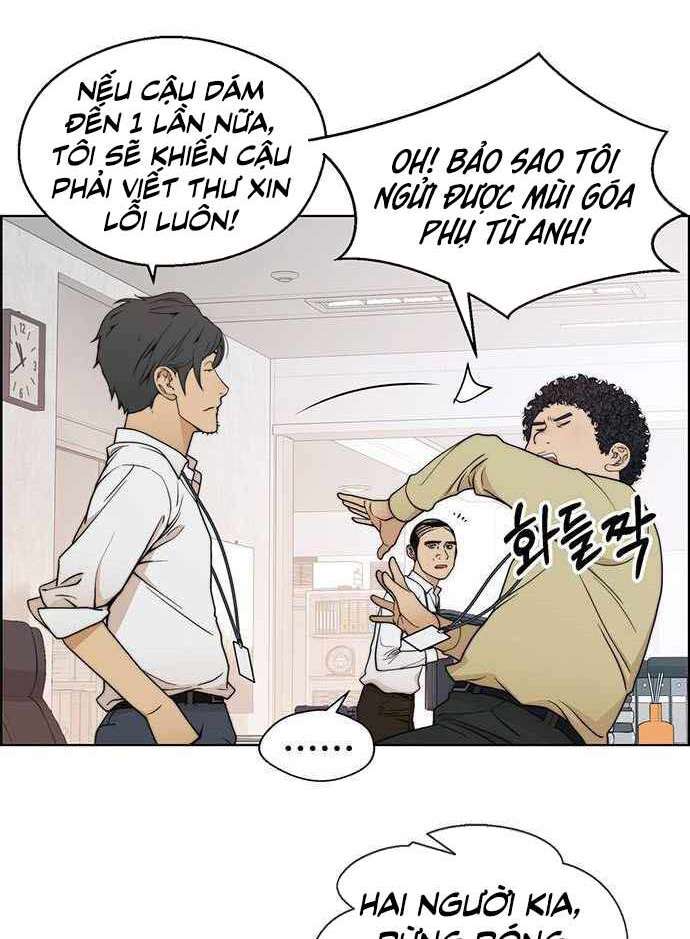 Người Đàn Ông Thực Thụ Chapter 94 - 62