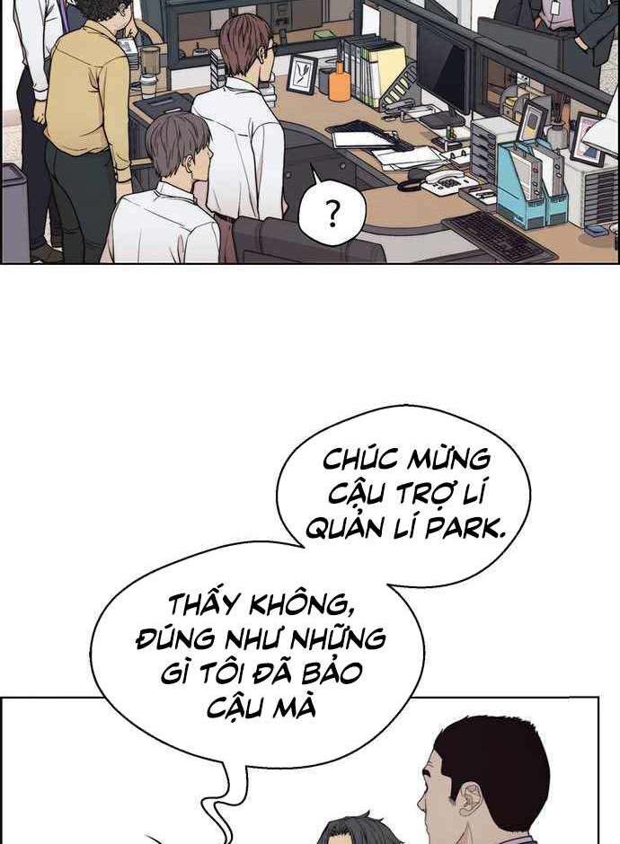 Người Đàn Ông Thực Thụ Chapter 94 - 71