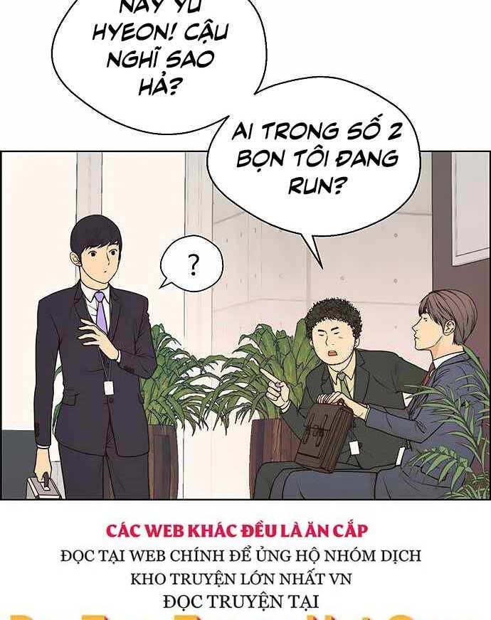 Người Đàn Ông Thực Thụ Chapter 95 - 97