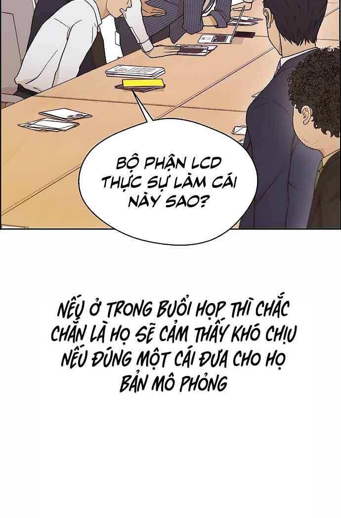 Người Đàn Ông Thực Thụ Chapter 96 - 33