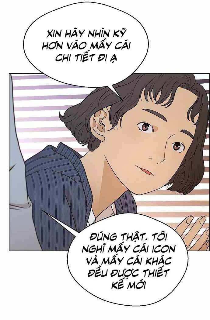 Người Đàn Ông Thực Thụ Chapter 96 - 36