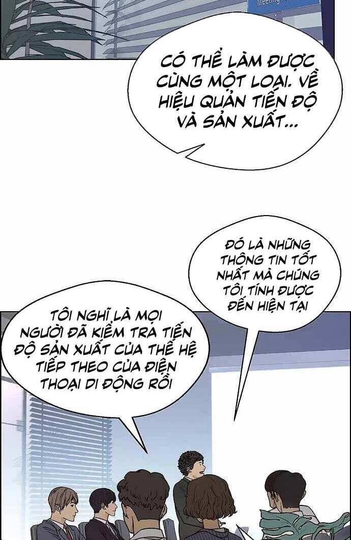 Người Đàn Ông Thực Thụ Chapter 96 - 54