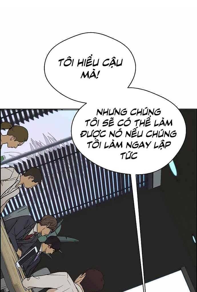Người Đàn Ông Thực Thụ Chapter 96 - 73
