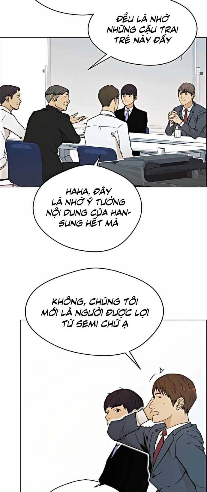 Người Đàn Ông Thực Thụ Chapter 98 - 34