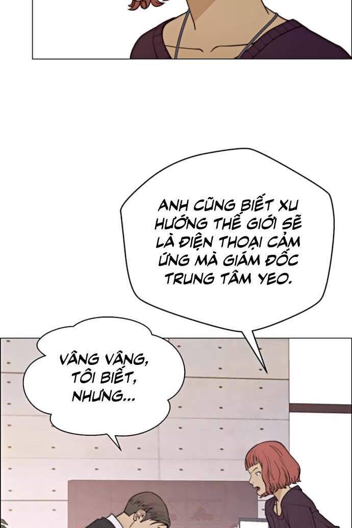 Người Đàn Ông Thực Thụ Chapter 99 - 58