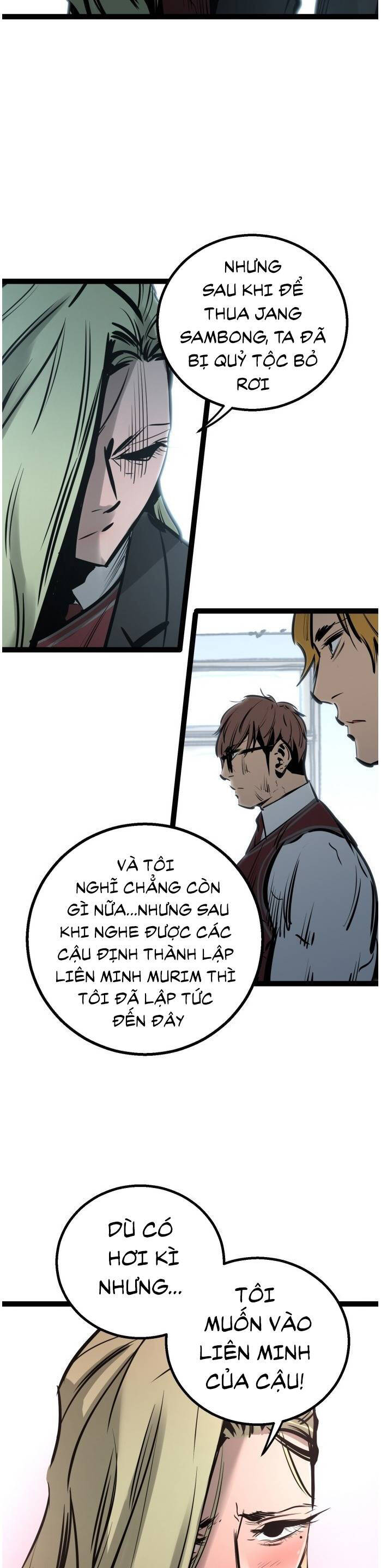 Murim Thời Hiện Đại Chapter 52 - 34