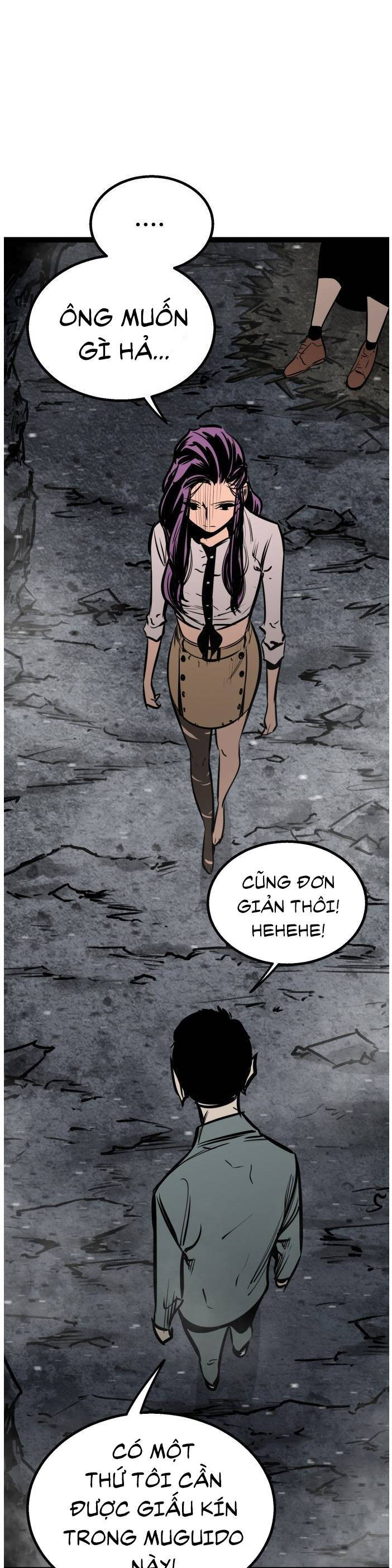 Murim Thời Hiện Đại Chapter 52 - 2