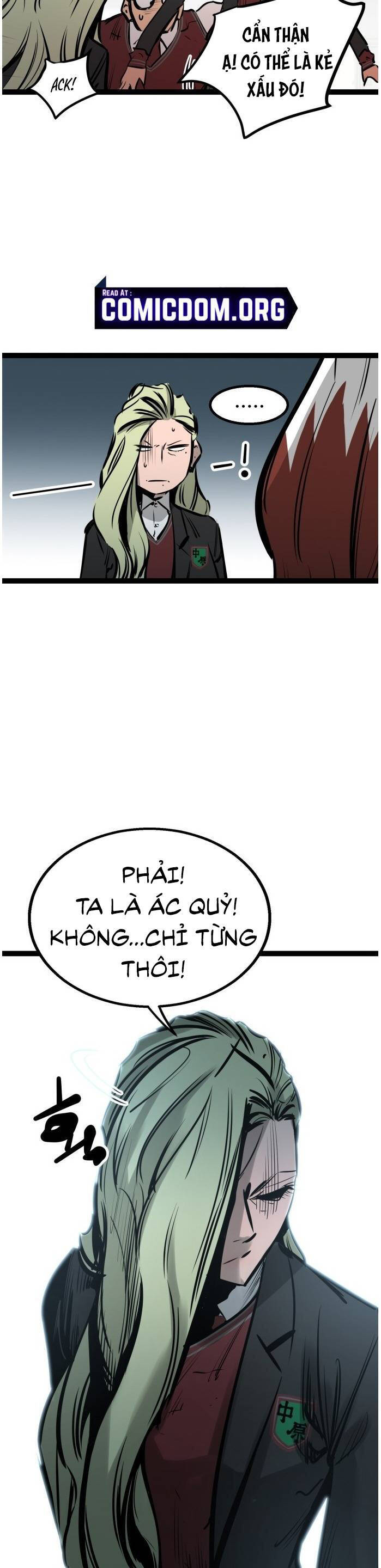 Murim Thời Hiện Đại Chapter 52 - 33