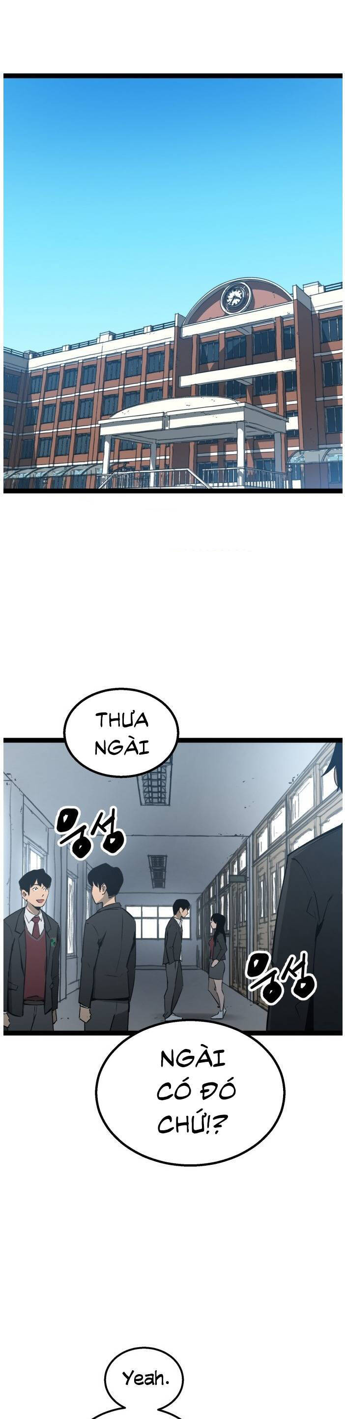 Murim Thời Hiện Đại Chapter 52 - 15