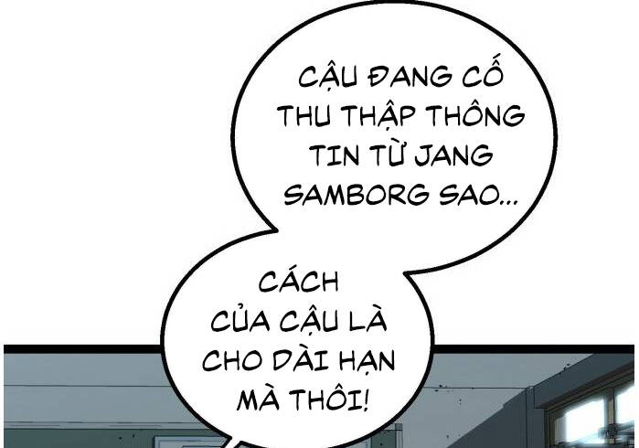 Murim Thời Hiện Đại Chapter 54 - 59