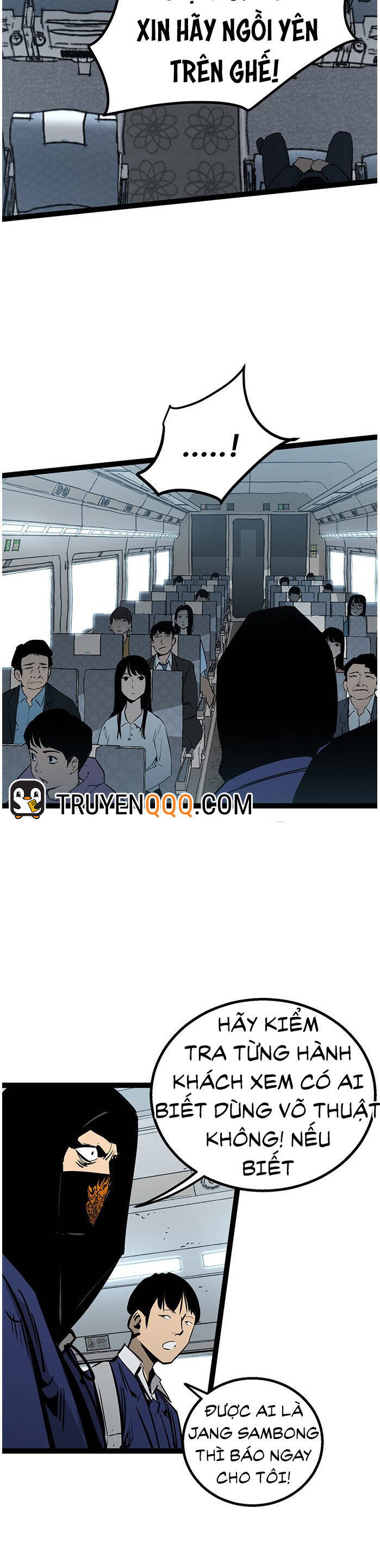 Murim Thời Hiện Đại Chapter 55 - 38