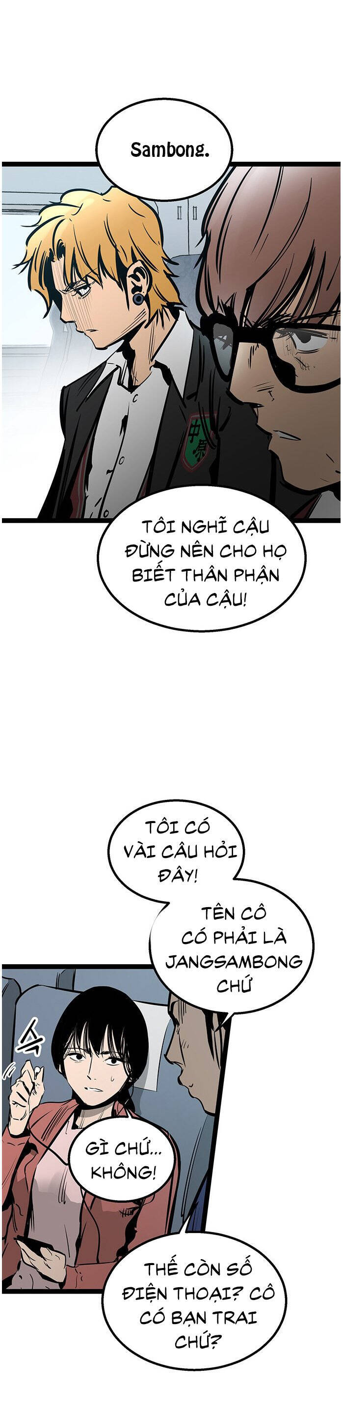 Murim Thời Hiện Đại Chapter 55 - 42