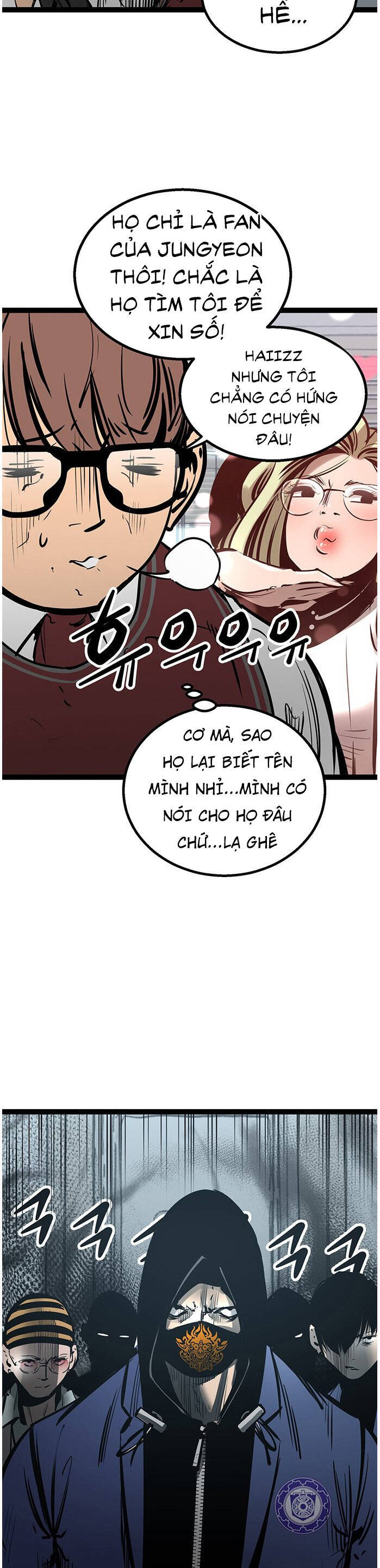 Murim Thời Hiện Đại Chapter 55 - 40