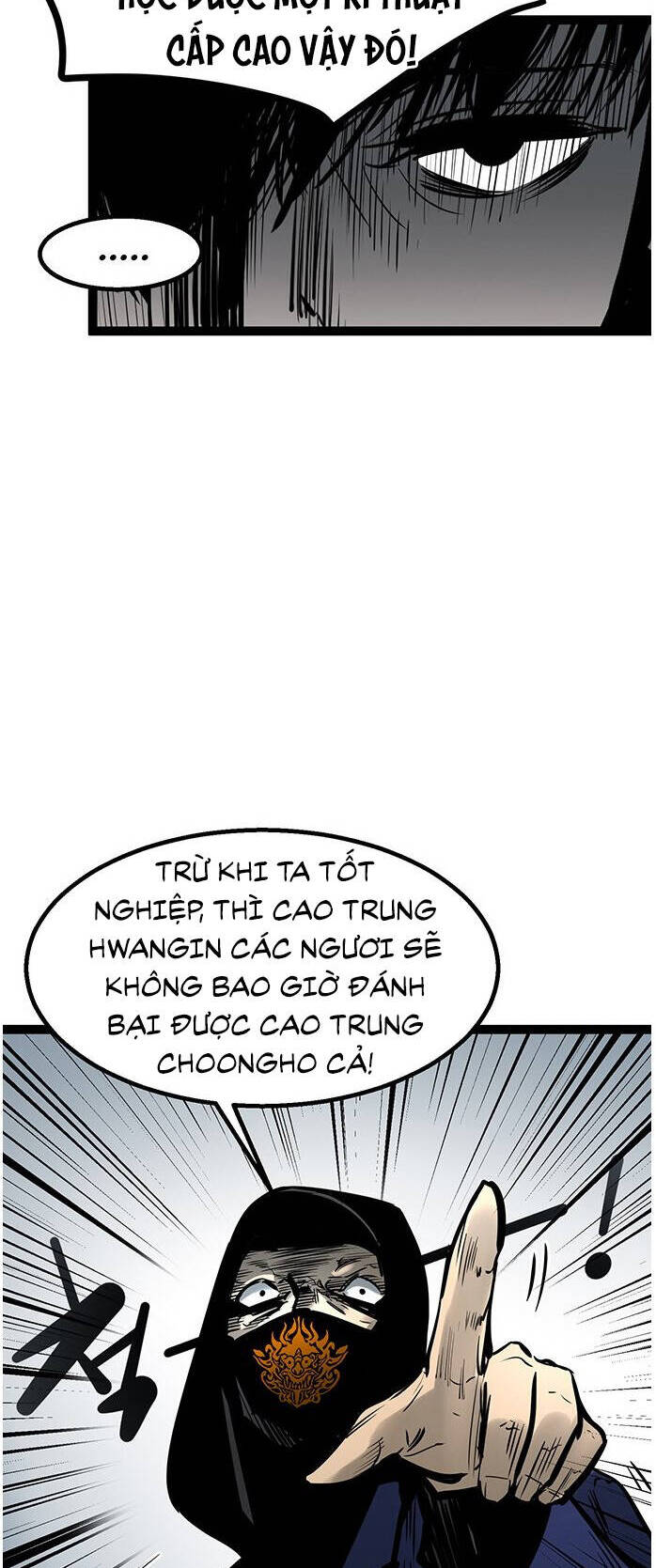Murim Thời Hiện Đại Chapter 55 - 21
