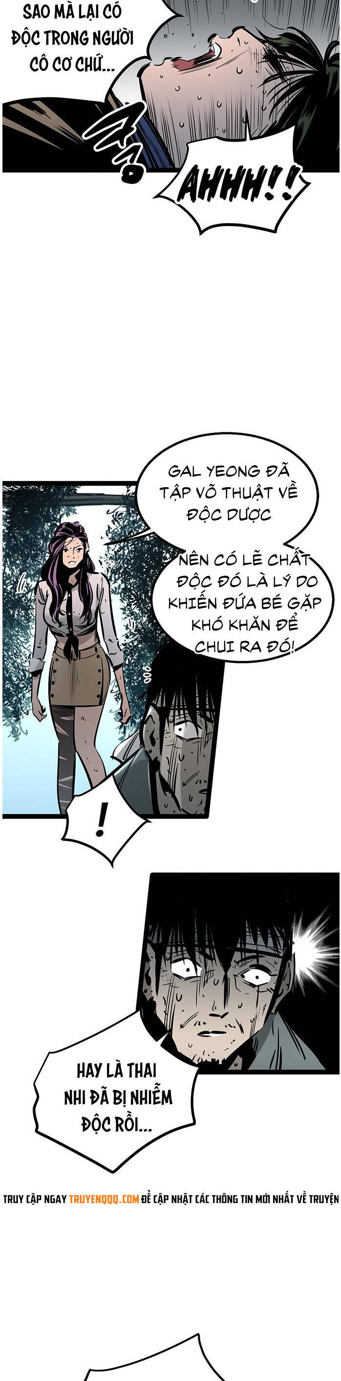 Murim Thời Hiện Đại Chapter 55 - 7