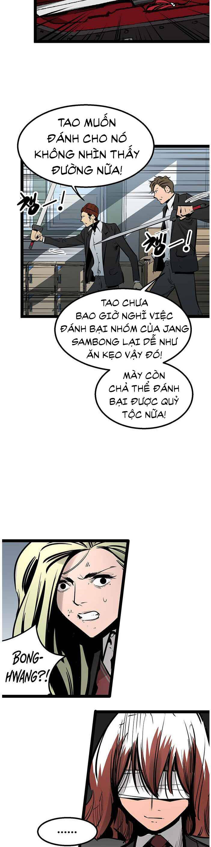 Murim Thời Hiện Đại Chapter 57 - 3