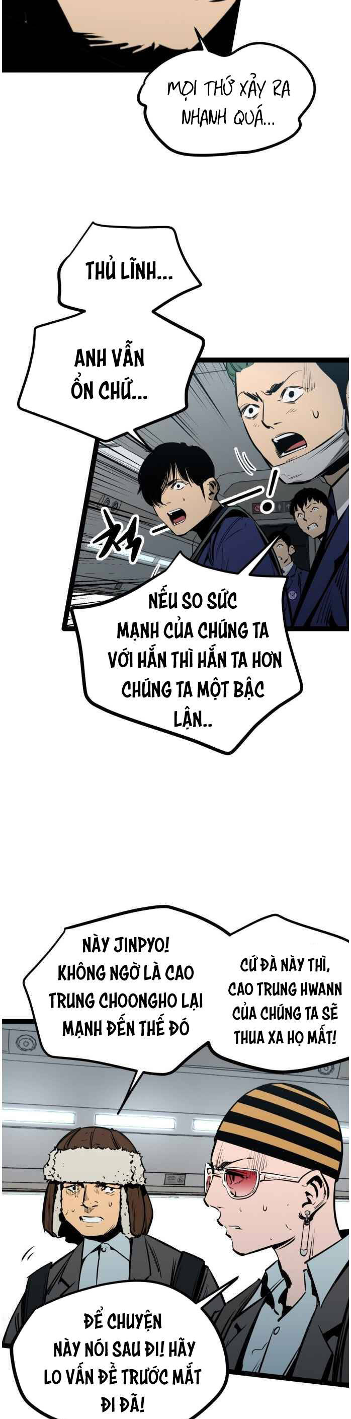 Murim Thời Hiện Đại Chapter 58 - 4