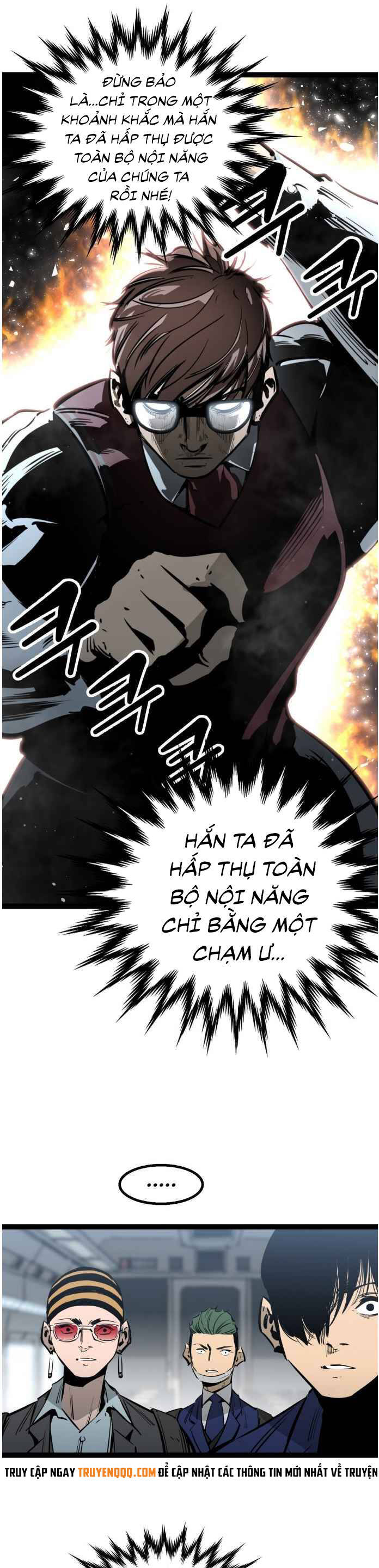 Murim Thời Hiện Đại Chapter 58 - 27