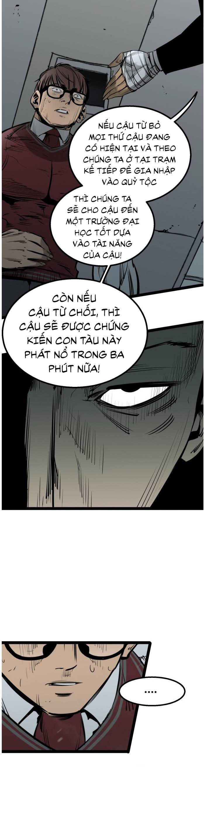 Murim Thời Hiện Đại Chapter 59 - 6