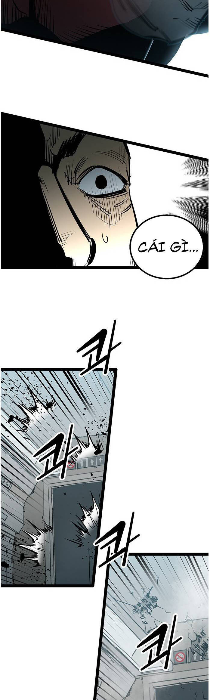 Murim Thời Hiện Đại Chapter 59 - 36