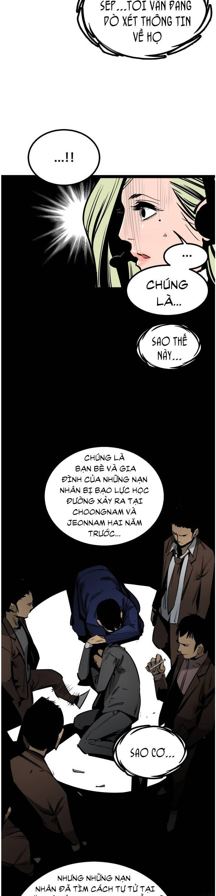 Murim Thời Hiện Đại Chapter 59 - 24