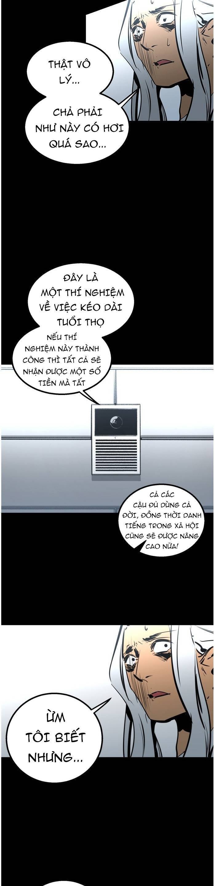 Murim Thời Hiện Đại Chapter 50 - 14