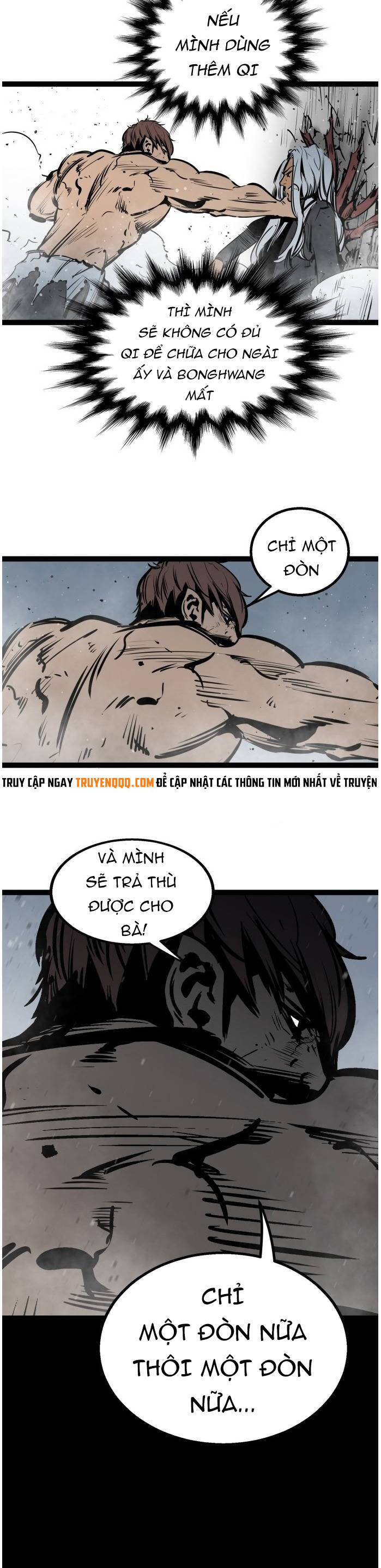 Murim Thời Hiện Đại Chapter 50 - 21