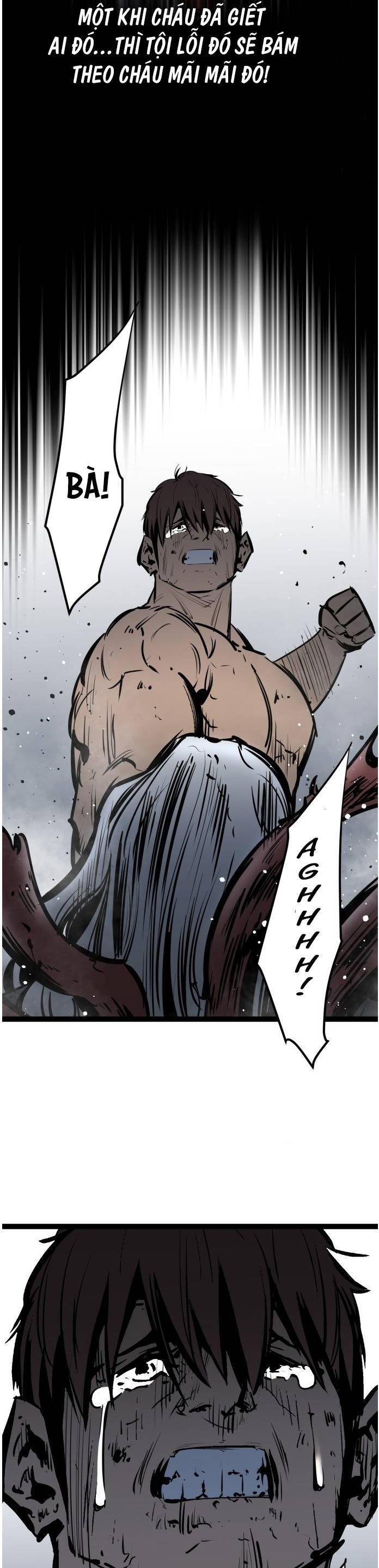Murim Thời Hiện Đại Chapter 50 - 23