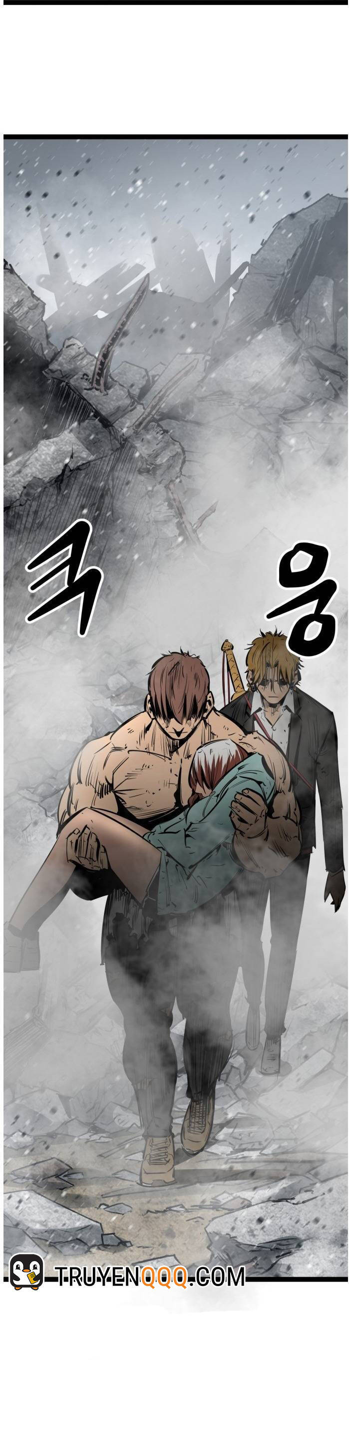 Murim Thời Hiện Đại Chapter 50 - 40
