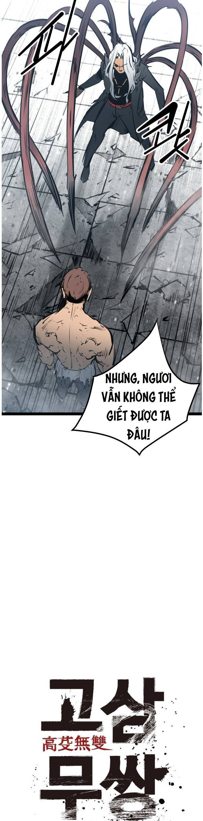 Murim Thời Hiện Đại Chapter 50 - 8