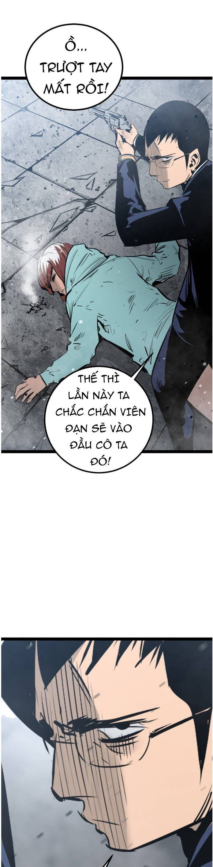 Murim Thời Hiện Đại Chapter 49 - 11